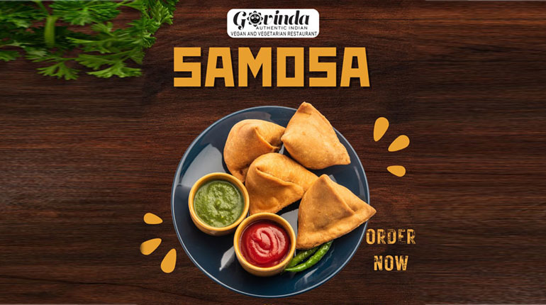 Delicious Indian Restaurant foods in Richmond, VA