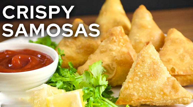 Delicious Indian Restaurant foods in Richmond, VA