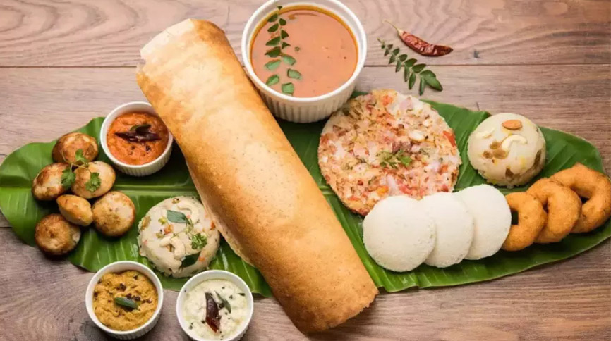 Delicious Vegan Menu in Richmond, VA